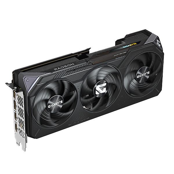  [GIGABYTE] 라데온 RX 9070 XT GAMING OC D6 16GB / 제이씨현