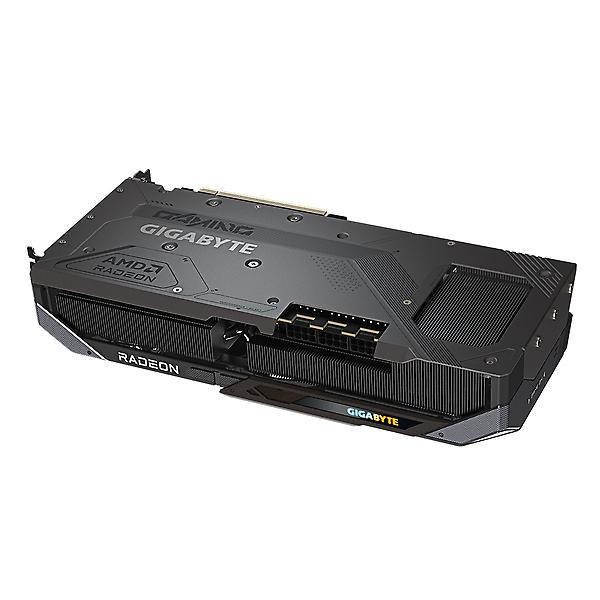  [GIGABYTE] 라데온 RX 9070 XT GAMING OC D6 16GB / 제이씨현