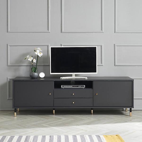  아이앤 데비아 1800 거실장 INF