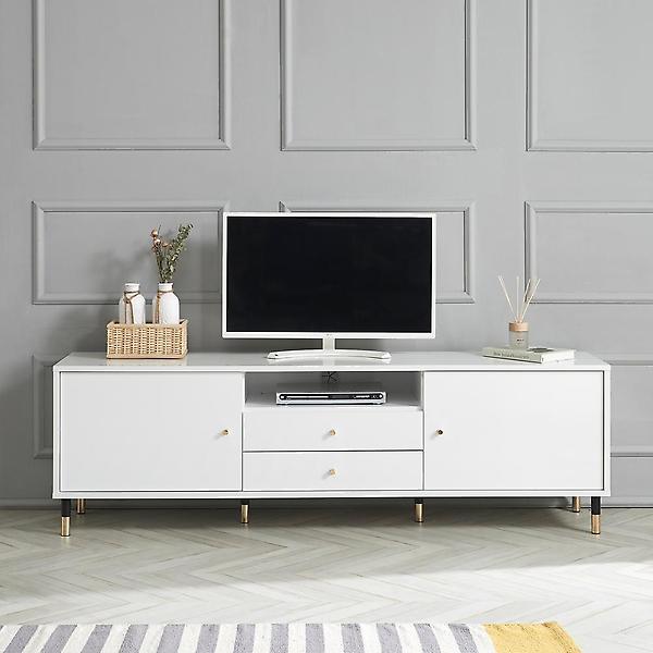  아이앤 데비아 1800 거실장 INF