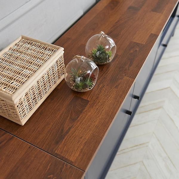  아이앤 데비아 1800 거실장 INF