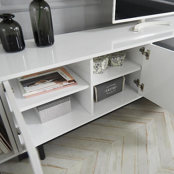  아이앤 데비아 1800 거실장 INF