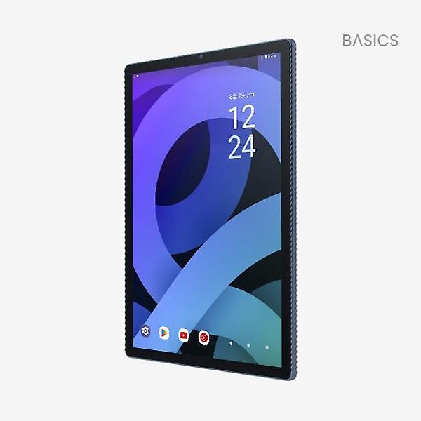  베이직탭 안드로이드 태블릿 BT1124FW
