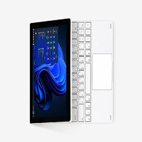  베이직북S 2in1 서피스형 노트북