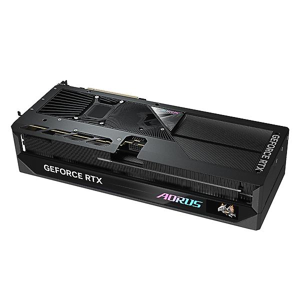  [GIGABYTE] 지포스 RTX 5080 MASTER D7 16GB / 제이씨현