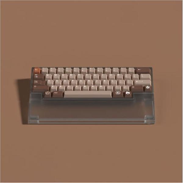  SPM Soulcat 고함량 PBT 염료승화 영문 키캡 151키 커스텀키보드 교체용 (Metabolism)