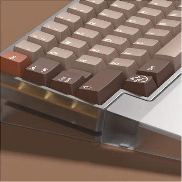  SPM Soulcat 고함량 PBT 염료승화 영문 키캡 151키 커스텀키보드 교체용 (Metabolism)