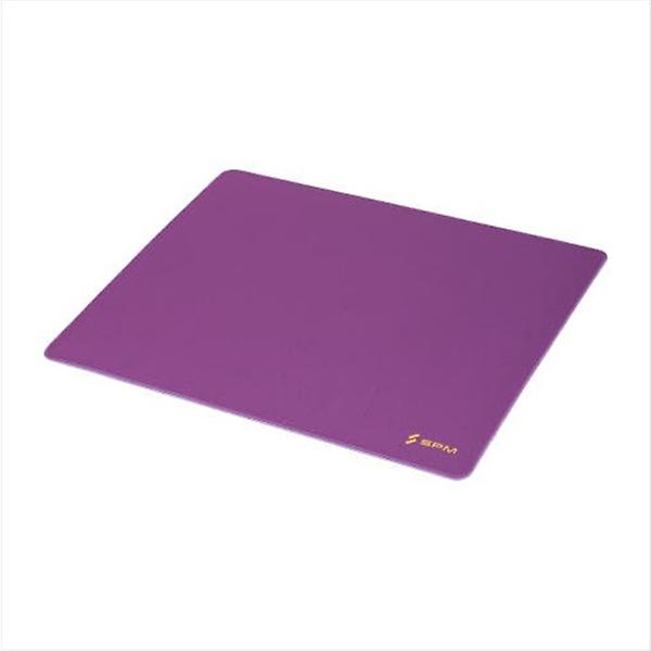  SPM RUNWAY PORON GLIDE 런웨이 포론 글라이드 게이밍 마우스패드 퍼플