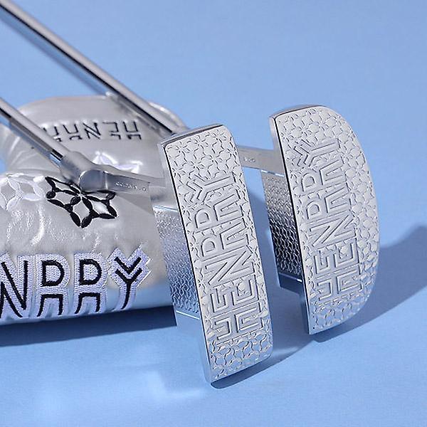  히스케이 HENRRY 헨리 퍼터