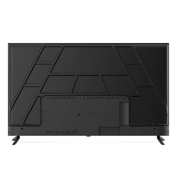  프리즘 CP65G5 165cm 구글5.0 스마트 4K UHD TV 120Hz 프리핫키 지원