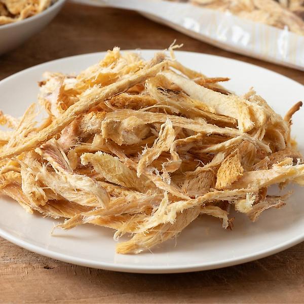  해살이 황태채 (1kg)