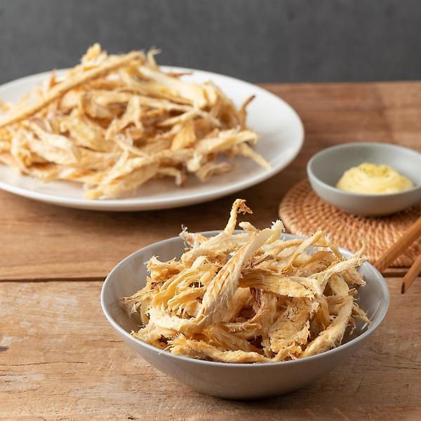  해살이 황태채 (1kg)
