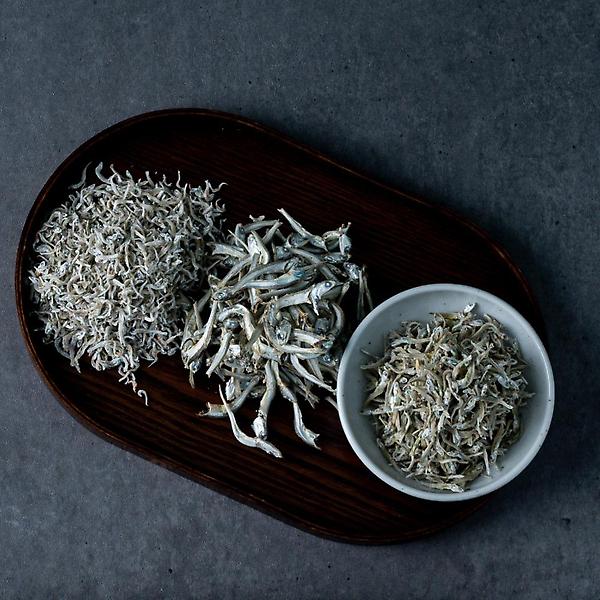  해살이 볶음용 가이리멸치 (400g)