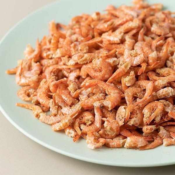  해살이 국산 두절새우 (100g)