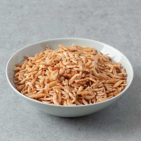  해살이 국산 보리새우 A급 (500g)