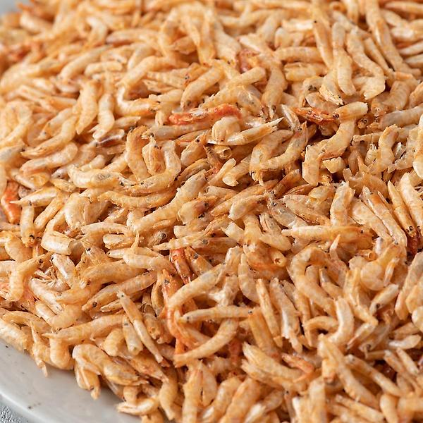  해살이 국산 보리새우 A급 (500g)