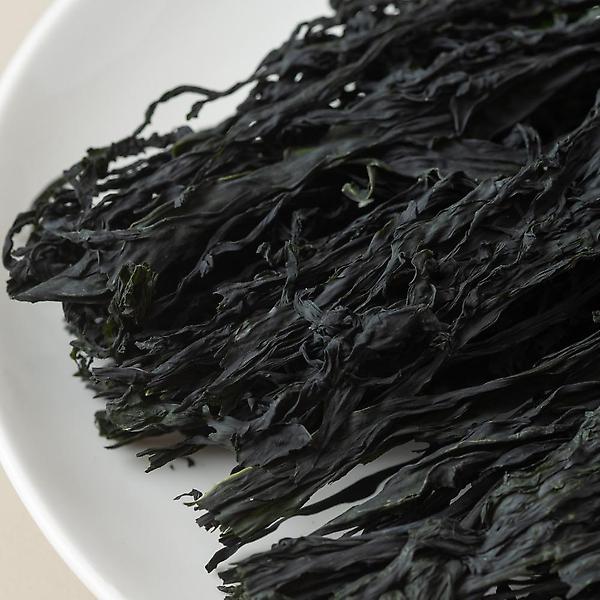  황토가마에 구운 미역 (1kg)