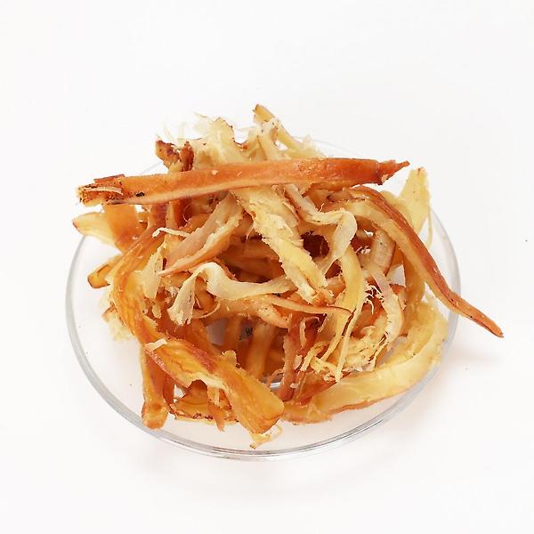  황토가마에 구운 페스츄리 오징어 (500g)