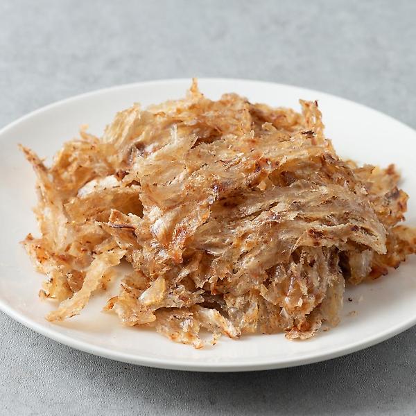  해살이 쥐포구이채 (200g) 안주 간식 참쥐포