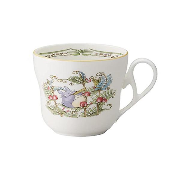  노리다케 토토로 230ml 머그컵 4924-11 도자기 머그잔