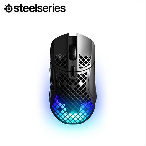  스틸시리즈 Aerox 5 Wireless 무선 게이밍 마우스