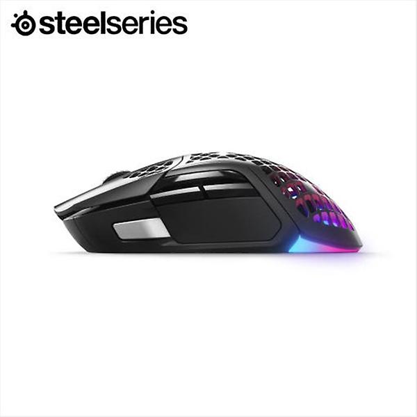  스틸시리즈 Aerox 5 Wireless 무선 게이밍 마우스