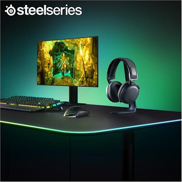  스틸시리즈 Aerox 9 Wireless 무선 게이밍 마우스