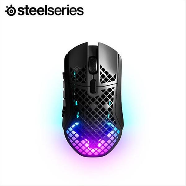  스틸시리즈 Aerox 9 Wireless 무선 게이밍 마우스
