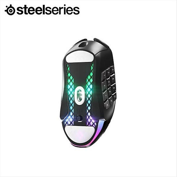  스틸시리즈 Aerox 9 Wireless 무선 게이밍 마우스