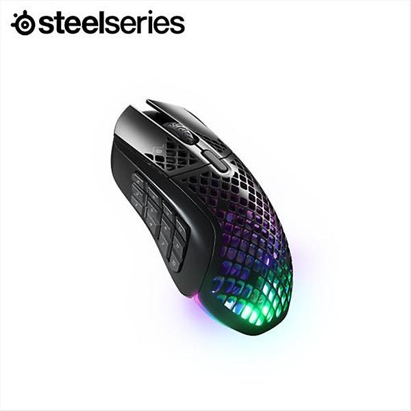  스틸시리즈 Aerox 9 Wireless 무선 게이밍 마우스