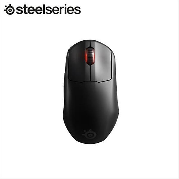  스틸시리즈 PRIME Wireless 무선 게이밍 마우스