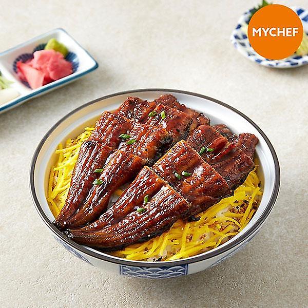  [마이셰프] 든든한 장어구이(2인)