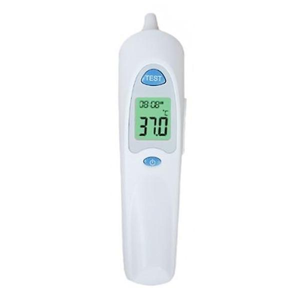  영화 적외선 귀 체온계 ET-101H (프로브커버15개포함) 체온측정