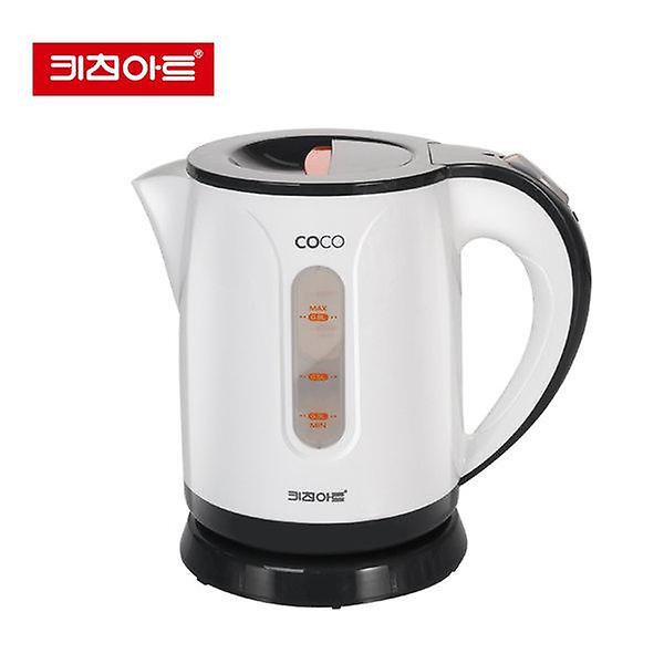  키친아트 코코 무선 전기주전자 0.8L (KAEK-GF08)