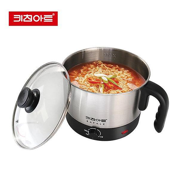  키친아트 라팔 스텐 멀티포트 1.2L (KANP-A18FT)