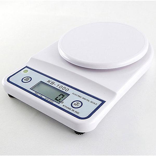  경인 전자저울 1kg (EL1744)