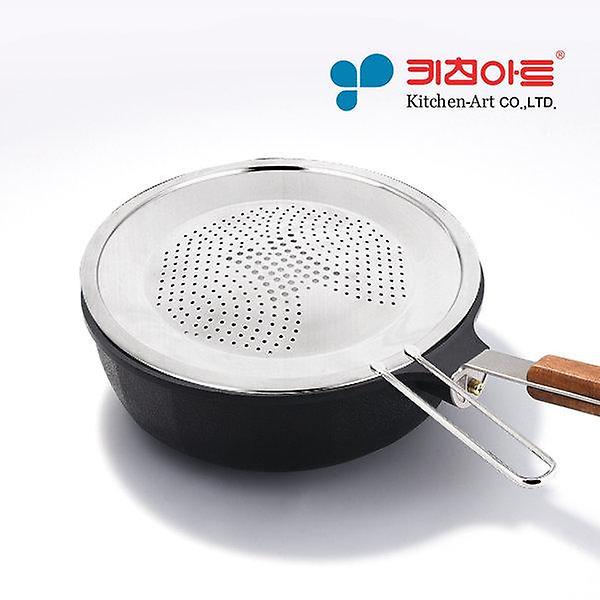  키친아트 기름방지망 28cm (EL1152)