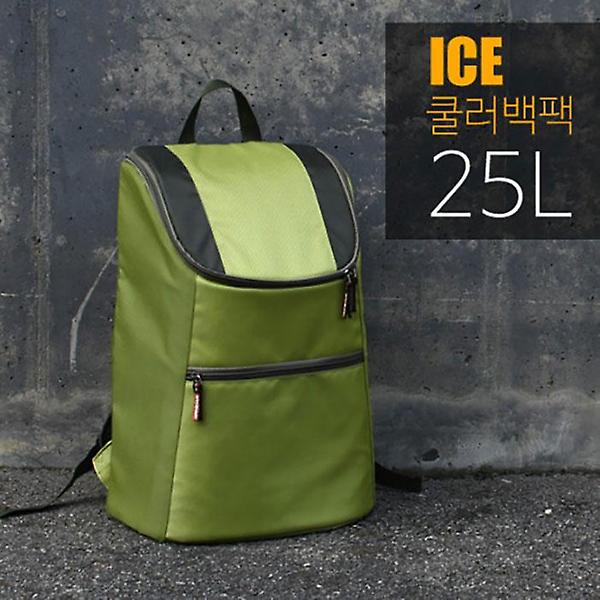  키친아트 쿨러백팩 25L (EL1437)