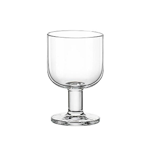  유리컵 와인잔 200ml 6p