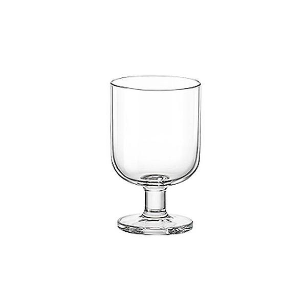  유리컵 와인잔 165ml 6p