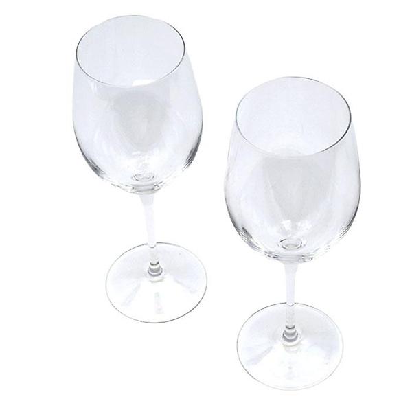  유리 와인잔 샴페인잔 2p 470ml