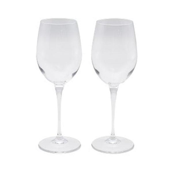  유리 와인잔 샴페인잔 2p 380ml