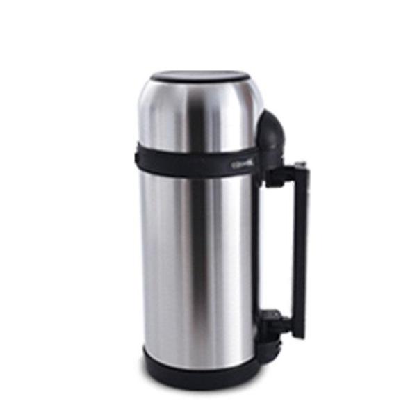  스텐 보온보냉병 원터치 텀블러 1200ml