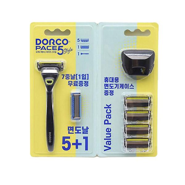  페이스5 스타일 면도기 9호