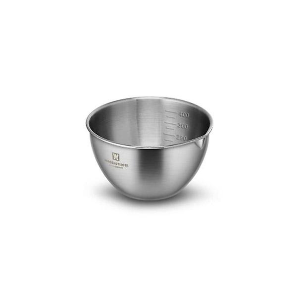  304스텐 계량 믹싱볼 530ml 중