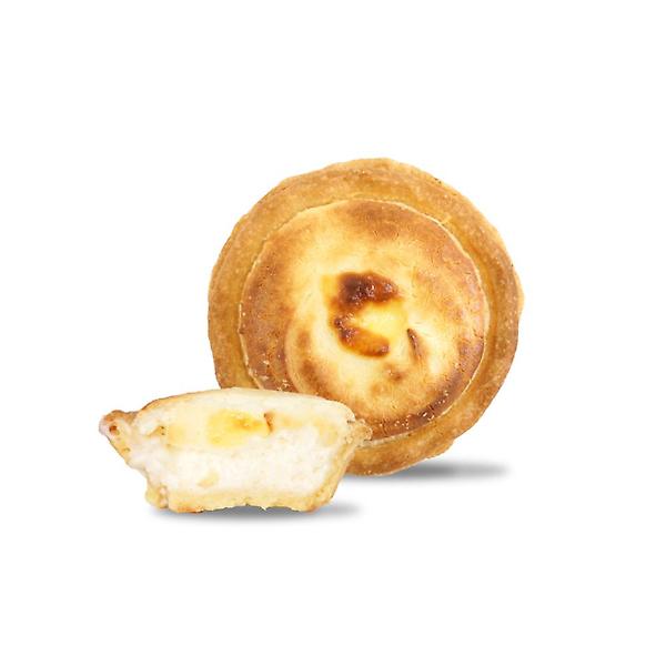  치즈 에그타르트 55g 12개입 수제 카페 디저트 빵 아이들간식