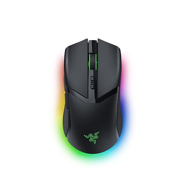  레이저코리아 코브라 프로 블랙 Razer Cobra Pro Black 유무선 게이밍 마우스