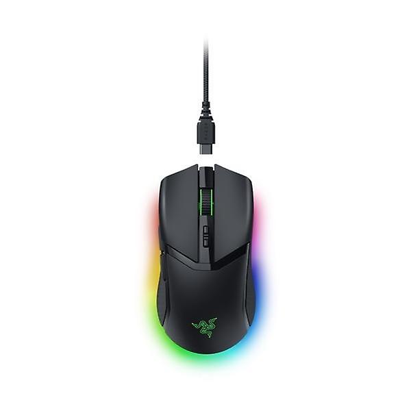  레이저코리아 코브라 프로 블랙 Razer Cobra Pro Black 유무선 게이밍 마우스