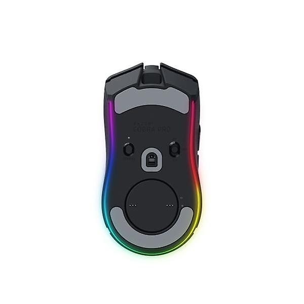  레이저코리아 코브라 프로 블랙 Razer Cobra Pro Black 유무선 게이밍 마우스