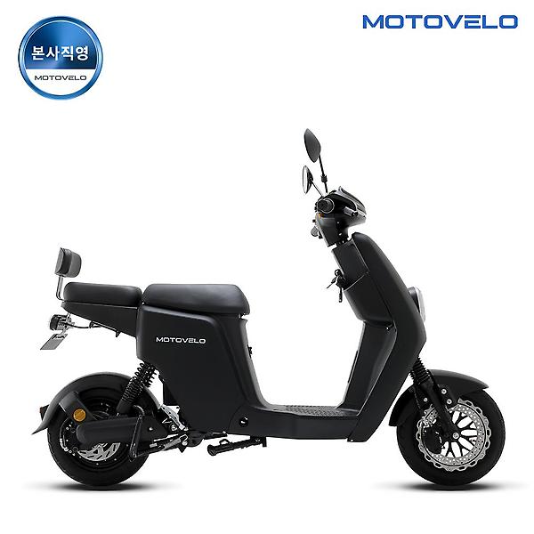  모토벨로 A30 1984W 60V 26Ah 고출력 전기스쿠터